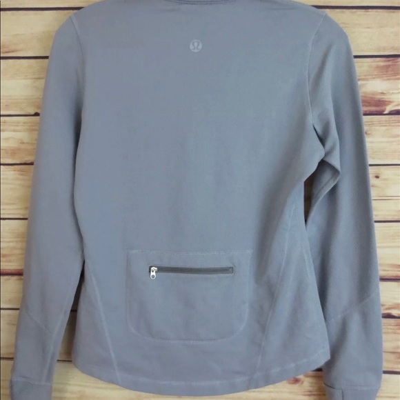 Lululemon Pullover - Picture 3 of 4